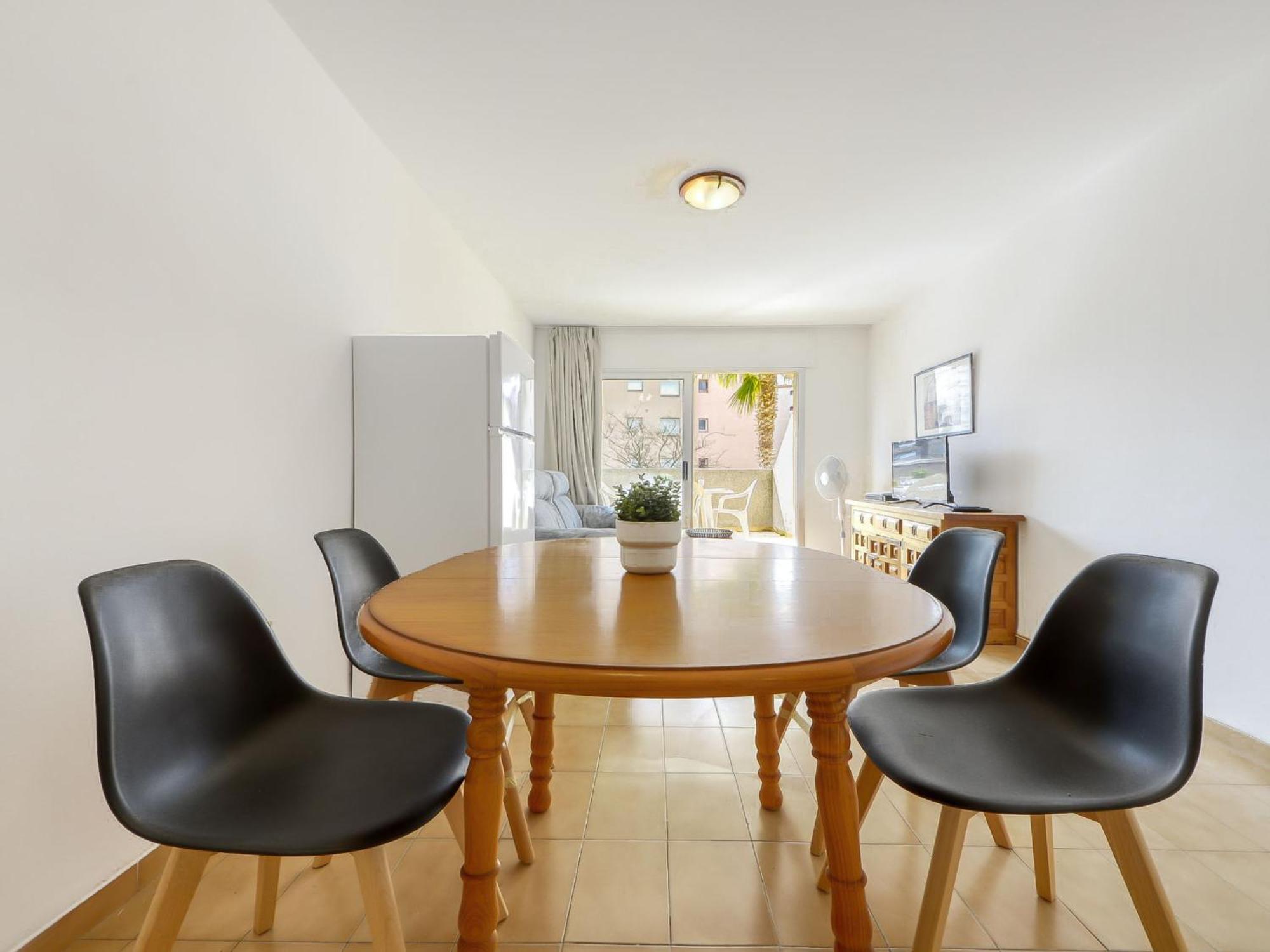 Apartment Mismar-5 By Interhome Roses Exterior photo