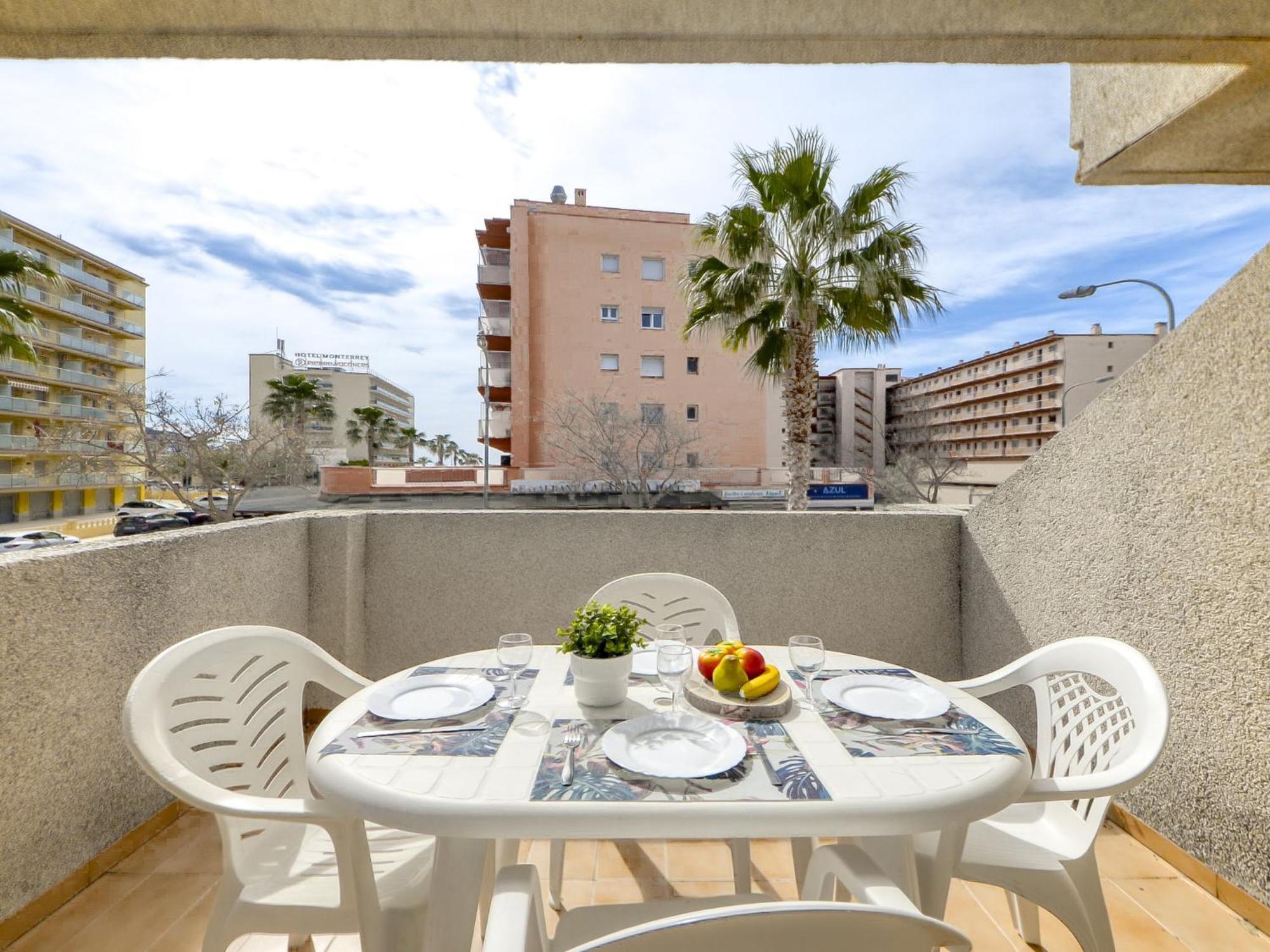 Apartment Mismar-5 By Interhome Roses Exterior photo